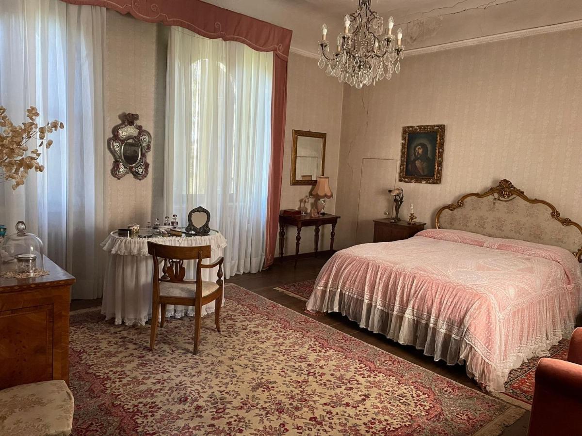 Casa La Torre Un Castello Alle Porte Di Firenze Екстериор снимка
