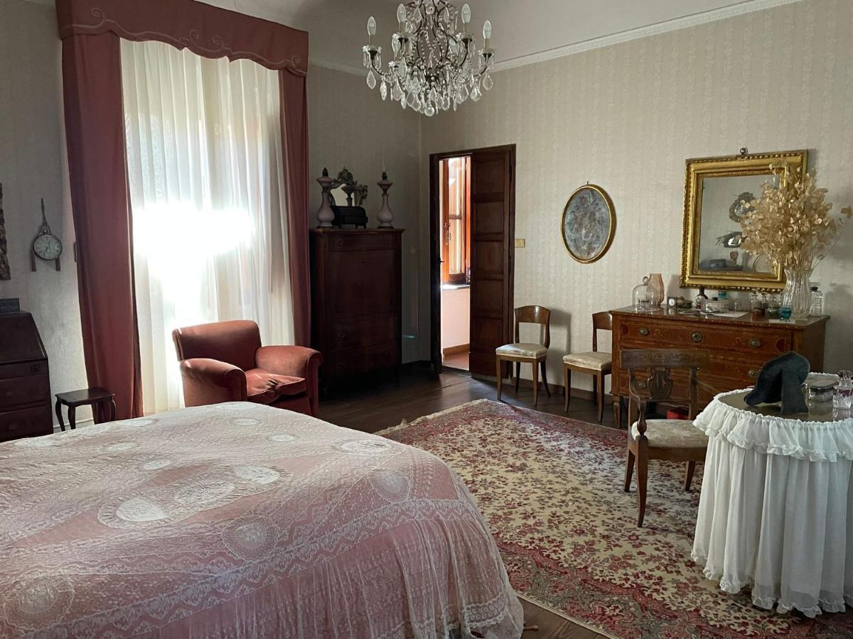 Casa La Torre Un Castello Alle Porte Di Firenze Екстериор снимка