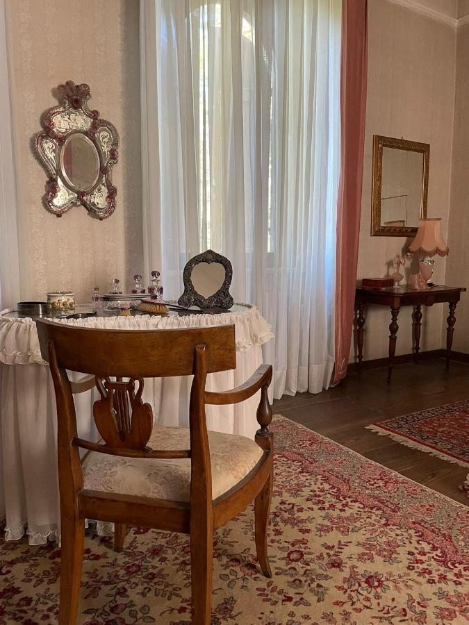Casa La Torre Un Castello Alle Porte Di Firenze Екстериор снимка