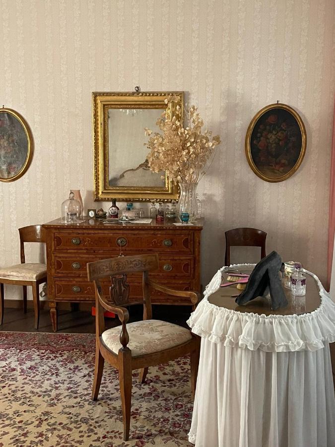 Casa La Torre Un Castello Alle Porte Di Firenze Екстериор снимка