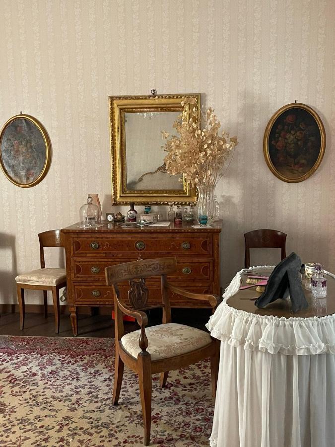 Casa La Torre Un Castello Alle Porte Di Firenze Екстериор снимка
